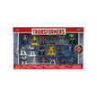 Jada Transformers Nanofigs 18 pcs, Wave 2
