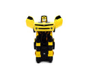 Jada Transformers RC Converting Bumblebee