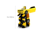 Jada Transformers RC Converting Bumblebee