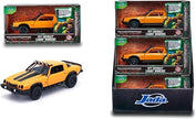 Jada Transformers T7 Bumblebee 1.32