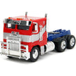 Jada Transformers T7 Optimus Prime Truck 1:32