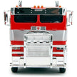 Jada Transformers T7 Optimus Prime Truck 1:32