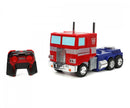 Jada Transforming RC Optimus Prime