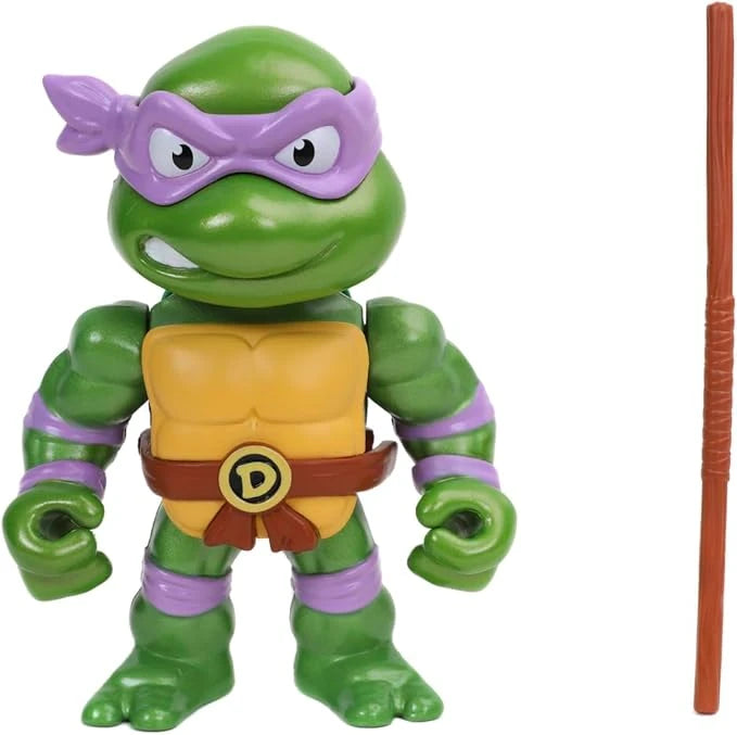 Jada Turtles 4