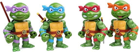 Jada Turtles 4
