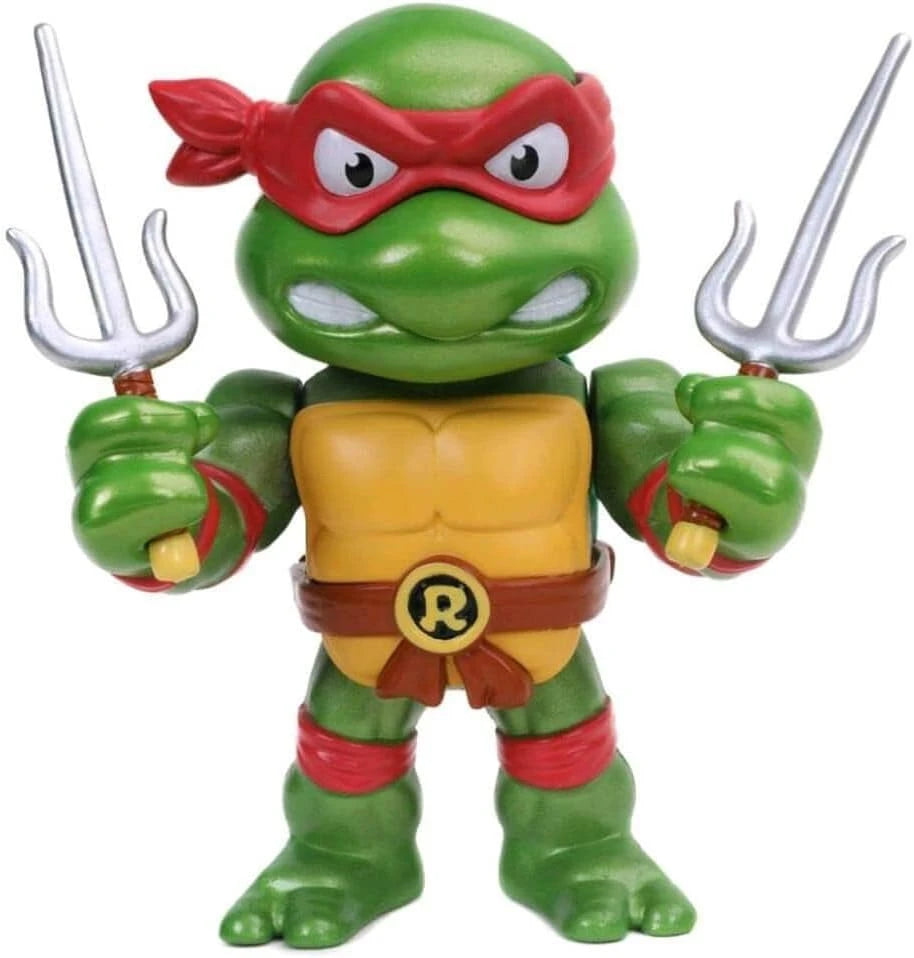 Jada Turtles 4