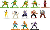 Jada Turtles Blind Pack Nanofigs, 13-sort.