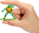 Jada Turtles Blind Pack Nanofigs, 13-sort.