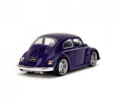 Jada Wednesday Volkswagen Beetle 1:24