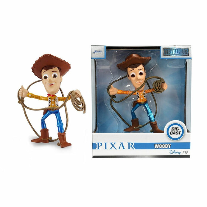 Jada Woody Figure 4"