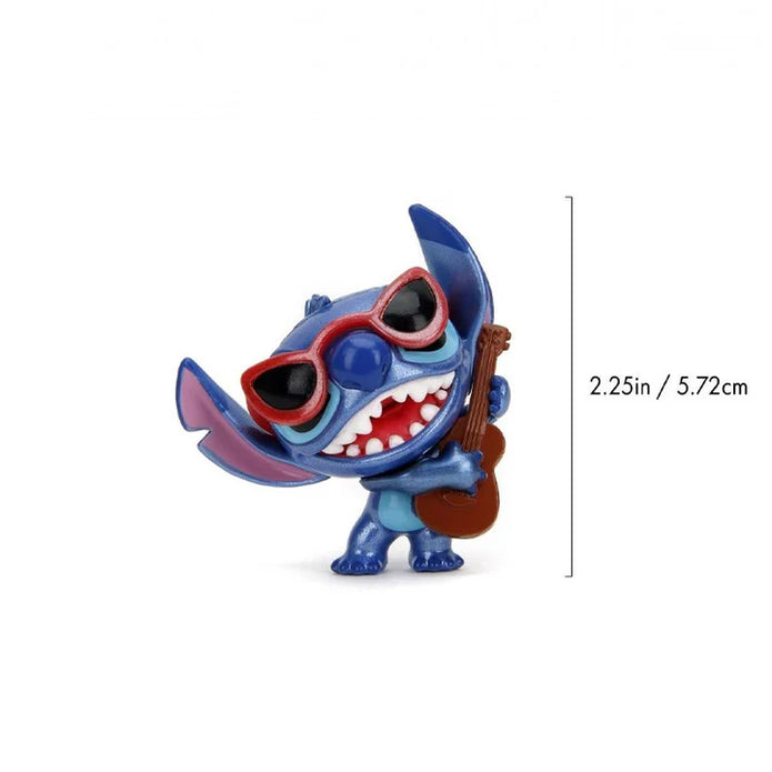 Jada Disney Stitch Single Pack Figures 2.5”