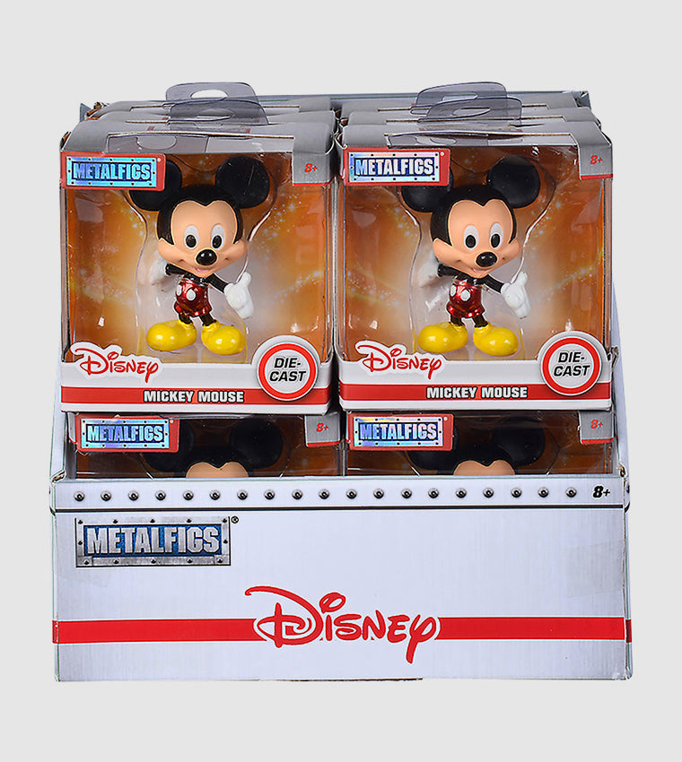Jada Mickey Mouse Classic Figure 2,5