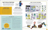 LEGO-Build Your Own LEGO® Escape Room