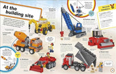 LEGO® Amazing Vehicles