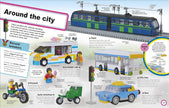 LEGO® Amazing Vehicles