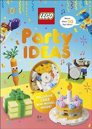 LEGO® Party Ideas