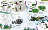 LEGO® Super Nature