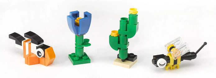 LEGO® Super Nature