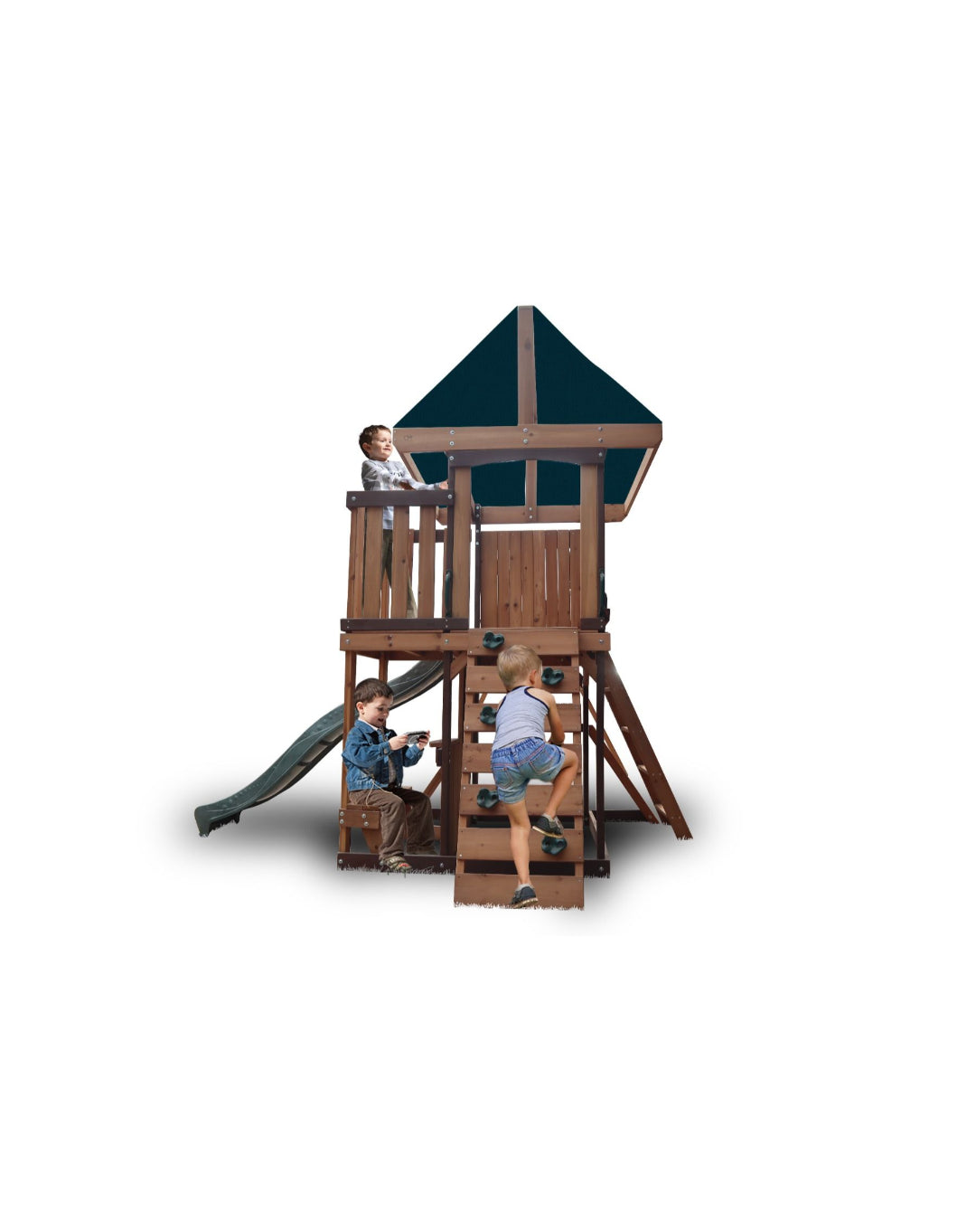 LOGAN SWING SET - PLAYHOUSE aleemazcom