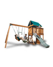 LOGAN SWING SET - PLAYHOUSE aleemazcom