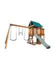 LOGAN SWING SET - PLAYHOUSE aleemazcom