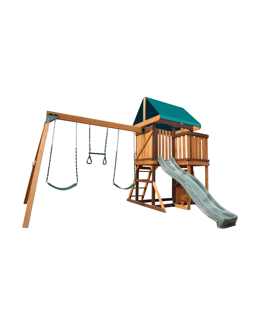 LOGAN SWING SET - PLAYHOUSE aleemazcom