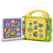 Leapfrog-100 Animals Book (Bilingual: Uk+Fr)
