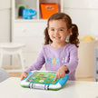 Leapfrog-2-IN-1 TOUCH & LEARN TABLET (LFUK) (ARAB)