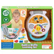 Leapfrog-Build-A-Waffle Learning Set (Lfus)
