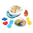 Leapfrog-Build-A-Waffle Learning Set (Lfus)