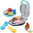 Leapfrog-Build-A-Waffle Learning Set (Lfus)