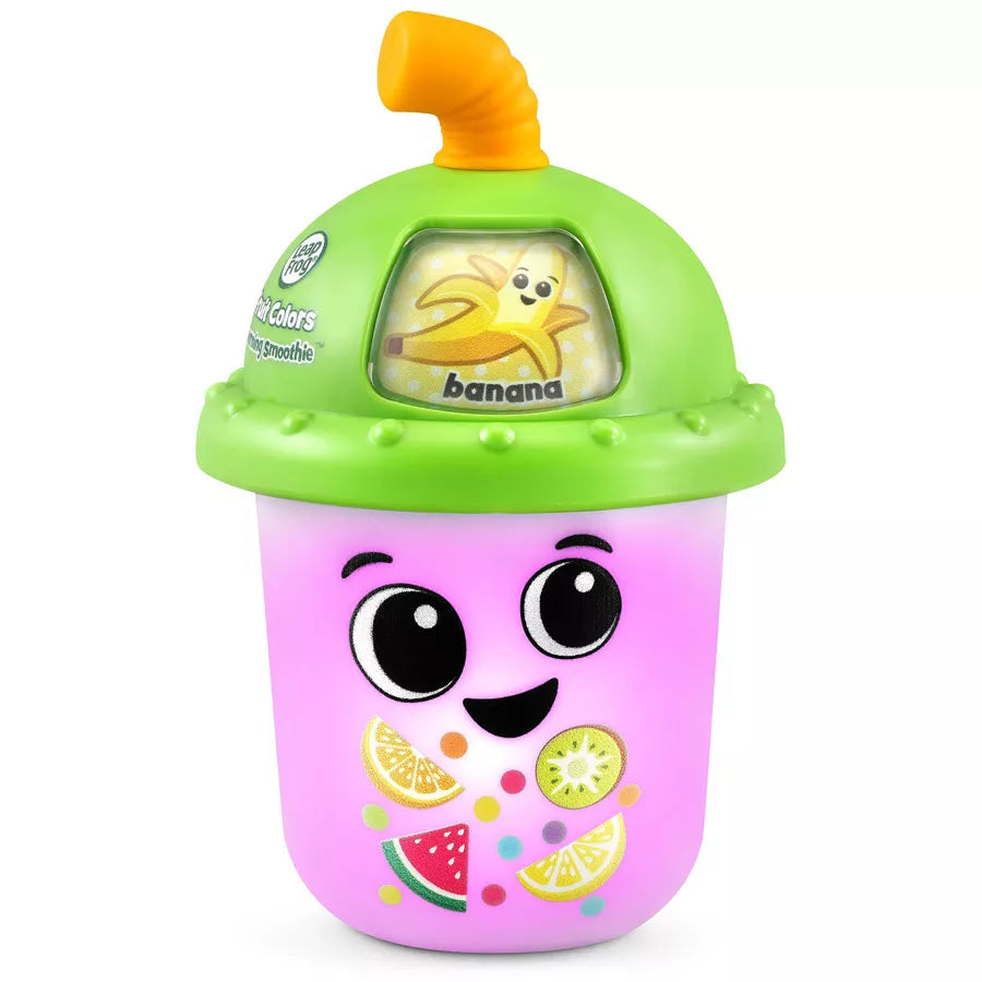 Leapfrog-Fruit Colors Learning Smoothie(Lfus)