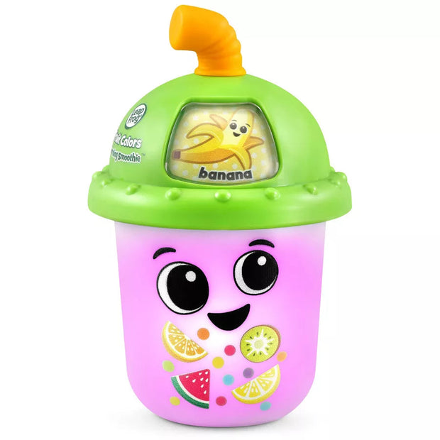 Leapfrog-Fruit Colors Learning Smoothie(Lfus)