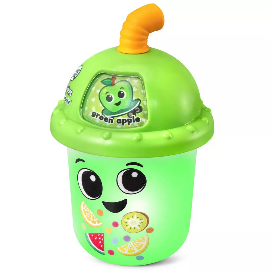 Leapfrog-Fruit Colors Learning Smoothie(Lfus)