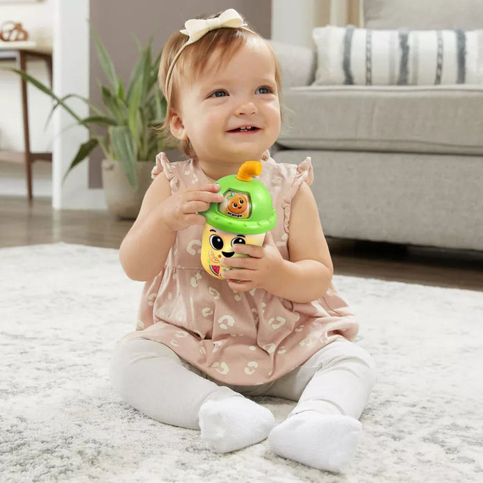 Leapfrog-Fruit Colors Learning Smoothie(Lfus)