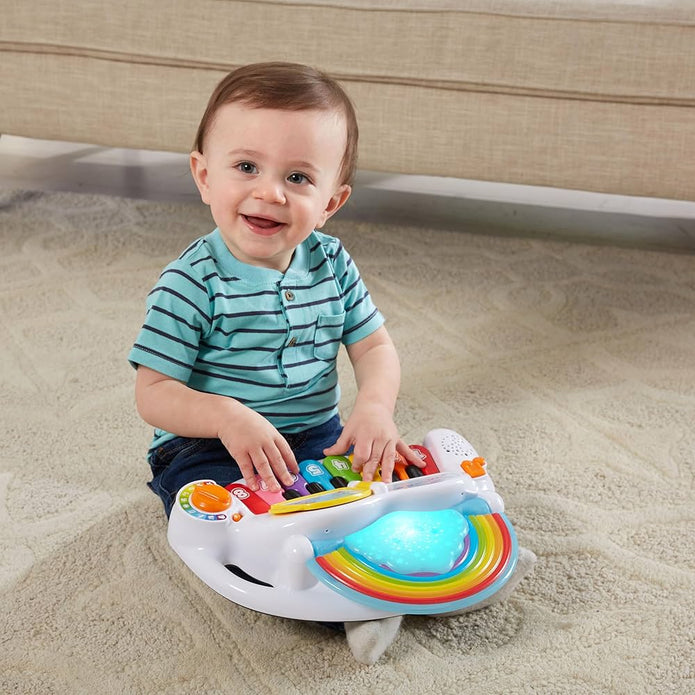 Leapfrog-Learn & Groove Rainbow Lights Piano (Arab)