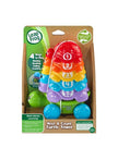 Leapfrog-NEST & COUNT TURTLE TOWER (LF/UK) (ARAB)