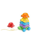 Leapfrog-NEST & COUNT TURTLE TOWER (LF/UK) (ARAB)