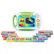 Leapfrog-Slide-To-Read Abc Flash Cards (Lfus)