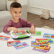Leapfrog-Slide-To-Read Abc Flash Cards (Lfus)