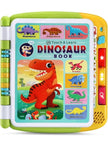 Leapfrog-TOUCH & LEARN DINOSAUR BOOK (LFUK) (ARAB)