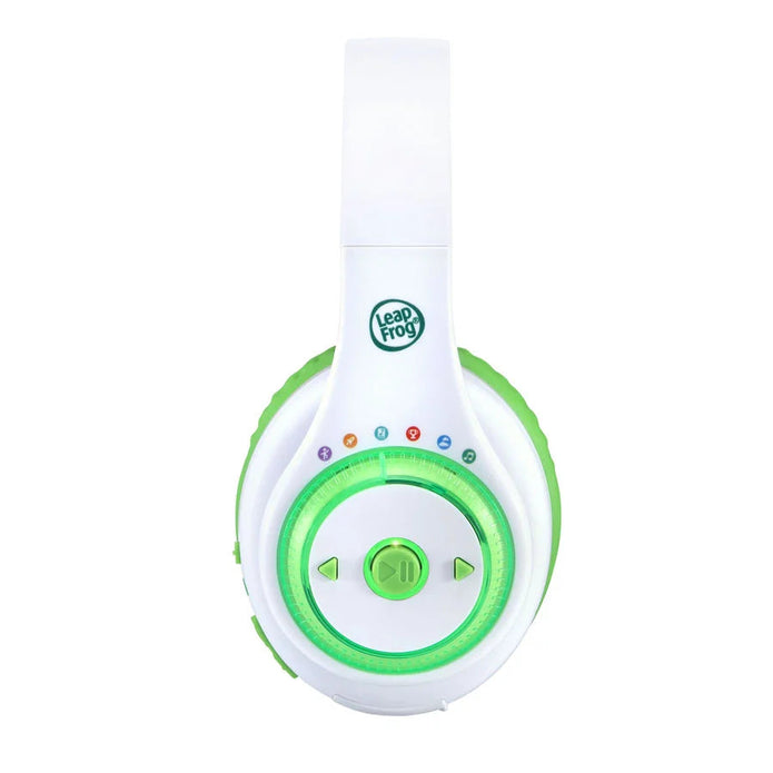 Leapfrog -Headphones