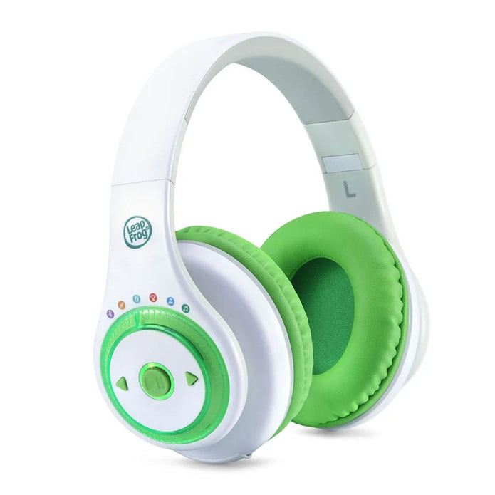 Leapfrog -Headphones