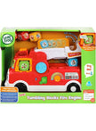 Leapfrog -Tumbling Blocks Fire Engine