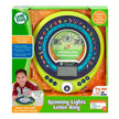 Leapfrog - Spinning Lights Letter Ring