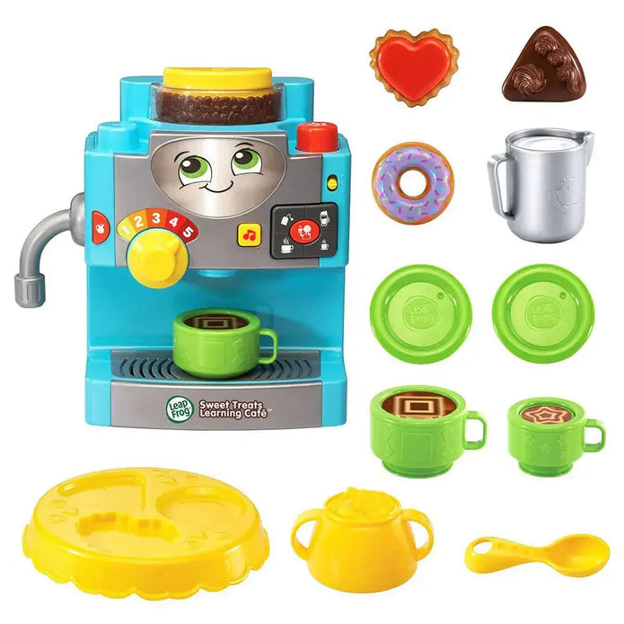 Leapfrog Sweet Treats Learning Café