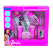 Lexibook-Barbie Adventure Set W/Walkie Talkie120M, Binoculars And Compass