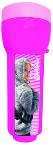 Lexibook-Barbie Adventure Set W/Walkie Talkie120M, Binoculars And Compass