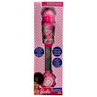 Lexibook-Barbie Lighting Microphone W/Speaker (Aux-In)