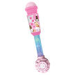 Lexibook-Barbie Lighting Microphone W/Speaker (Aux-In)